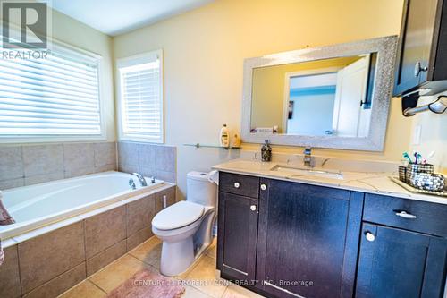 5324 Bellaggio Crescent, Mississauga, ON 