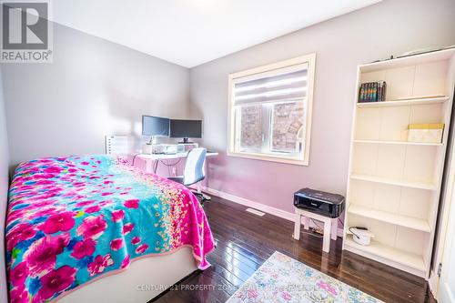 5324 Bellaggio Crescent, Mississauga, ON 