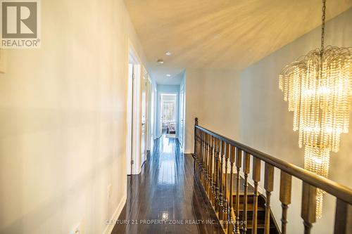 5324 Bellaggio Crescent, Mississauga, ON 