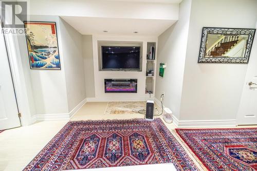 5324 Bellaggio Crescent, Mississauga, ON 