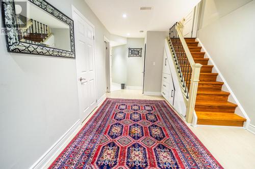 5324 Bellaggio Crescent, Mississauga, ON 