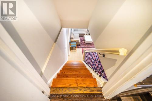 5324 Bellaggio Crescent, Mississauga, ON 