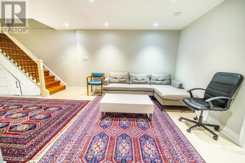 5324 Bellaggio Crescent, Mississauga, ON 
