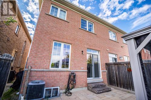 5324 Bellaggio Crescent, Mississauga, ON 