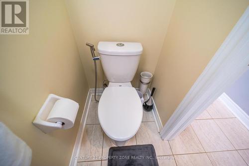 5324 Bellaggio Crescent, Mississauga, ON 
