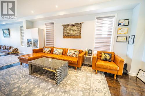 5324 Bellaggio Crescent, Mississauga, ON 