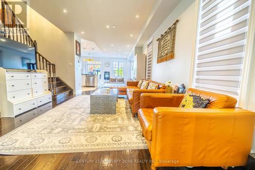 5324 Bellaggio Crescent, Mississauga, ON 