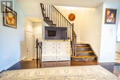 5324 Bellaggio Crescent, Mississauga, ON 