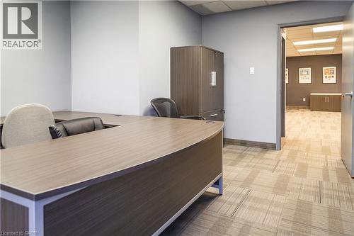 Office - 5100 South Service Road, Burlington, ON 