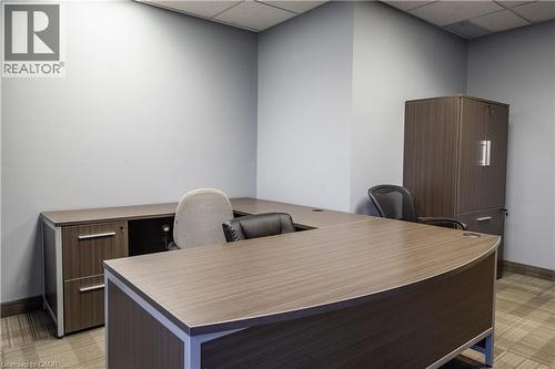 Office - 5100 South Service Road, Burlington, ON 