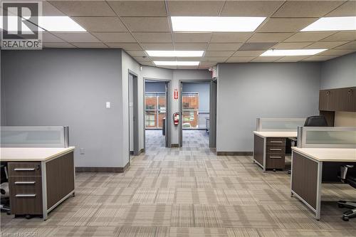 Office - 5100 South Service Road, Burlington, ON 