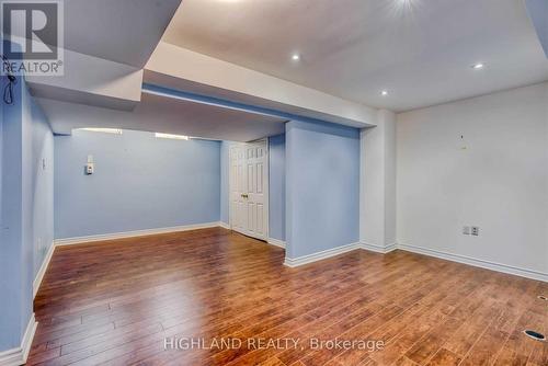 763 Millworks Crescent, Mississauga, ON 