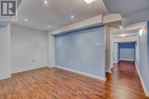 763 Millworks Crescent, Mississauga, ON 