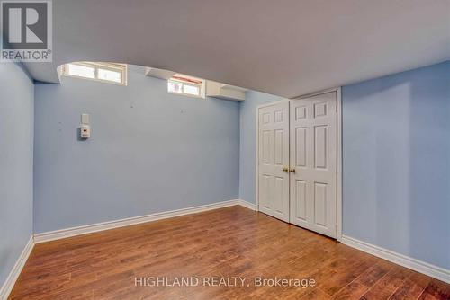 763 Millworks Crescent, Mississauga, ON 