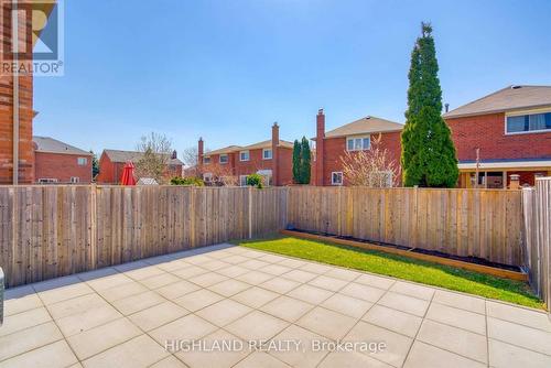 763 Millworks Crescent, Mississauga, ON 