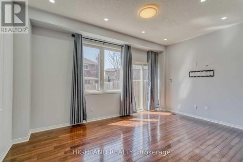 763 Millworks Crescent, Mississauga, ON 