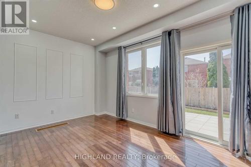 763 Millworks Crescent, Mississauga, ON 