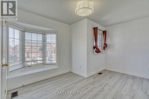 763 Millworks Crescent, Mississauga, ON 