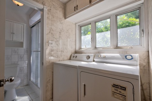 Master Bathroom - 553 Rue Myre, Saint-Eustache, QC 