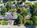 Aerial View - 553 Rue Myre, Saint-Eustache, QC 