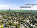 Aerial View - 553 Rue Myre, Saint-Eustache, QC 