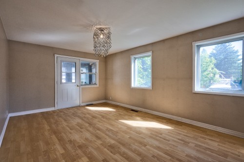 Master Bedroom - 553 Rue Myre, Saint-Eustache, QC 