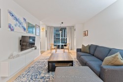 412-323 Richmond Street EToronto, ON M5A 4R3