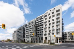 548-500 Wilson Avenue Toronto, ON M3H 0E5