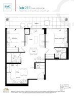 403-4569 Kingston Road  Toronto, ON M1E 3S4