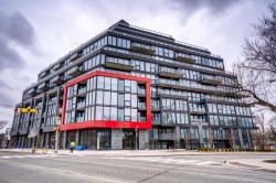 814-2 Manderley Drive Toronto, ON M1N 0C7