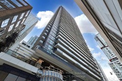 3611-38 Widmer Street Toronto, ON M5V 0P7