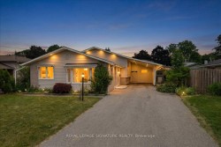421 Franklin Street N Kitchener, ON N2A 1Z2