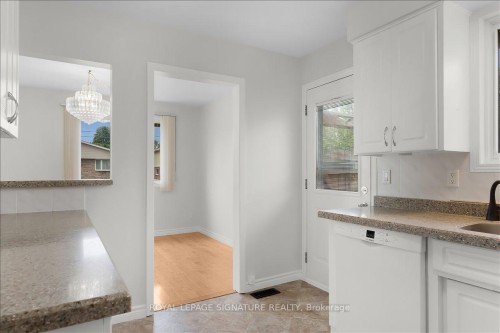 421 Franklin Street N, Kitchener, ON 