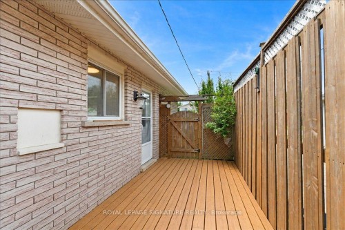421 Franklin Street N, Kitchener, ON 
