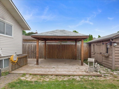 421 Franklin Street N, Kitchener, ON 