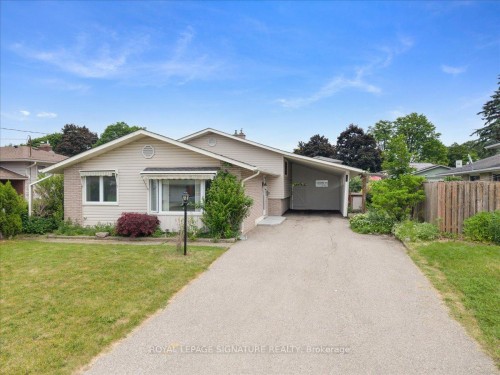 421 Franklin Street N, Kitchener, ON 
