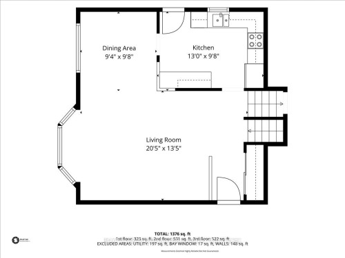 421 Franklin Street N, Kitchener, ON 
