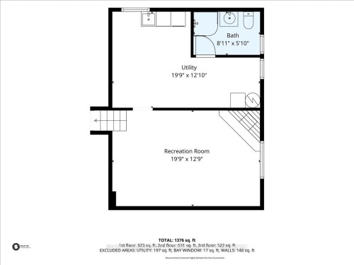 421 Franklin Street N, Kitchener, ON 