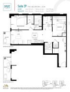 505-4569 Kingston Road  Toronto, ON M1E 3S4