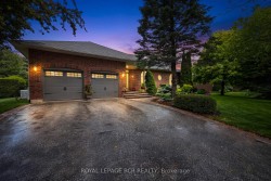 14 Tranmer Road Whitchurch-Stouffville, ON L4A 3J1