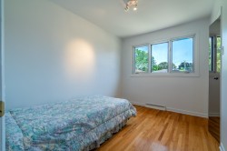 Bedroom - 