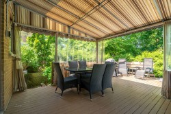 Patio - 