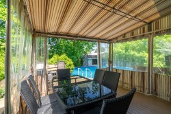 Patio - 