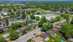 Aerial View - 
