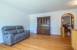 Living Room - 