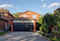 4224 Angeloni Drive Mississauga, ON L4Z 2S9