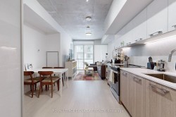 303-45 Baseball Place Toronto, ON M4M 0H1