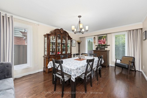 1853 Briarcrook Crescent, Mississauga, ON 
