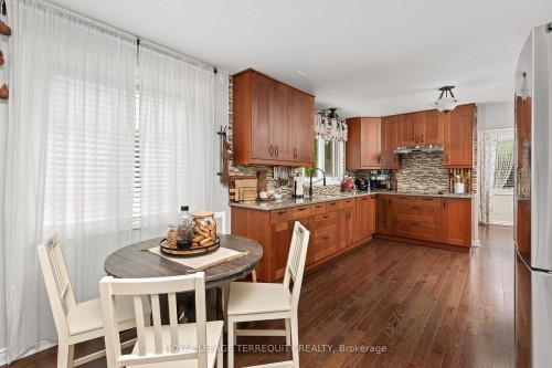 1853 Briarcrook Crescent, Mississauga, ON 
