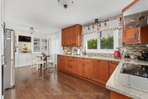 1853 Briarcrook Crescent, Mississauga, ON 